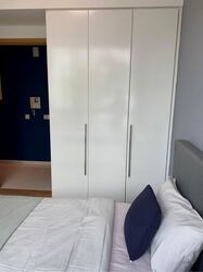 One-north Residences (D5), Apartment #582424011